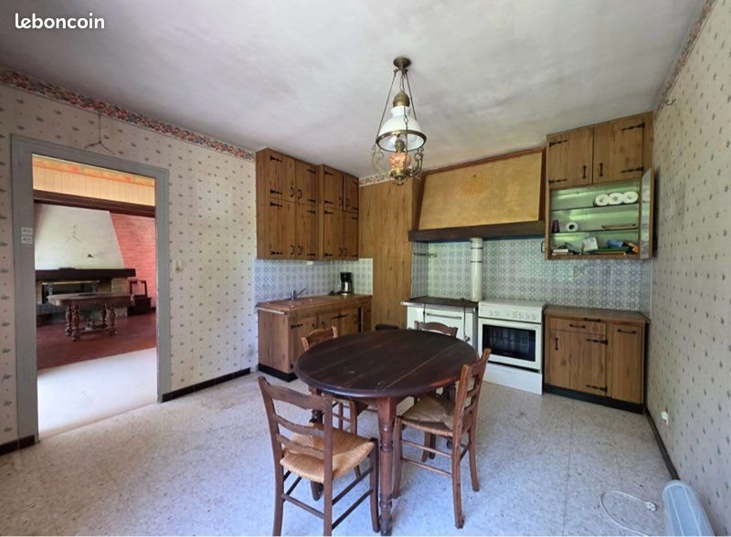 Maison à vendre, 129m², Saint-Genix-les-Villages