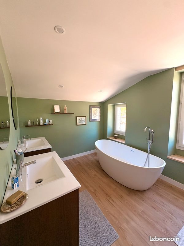 Maison à vendre, 160m², Nérac
