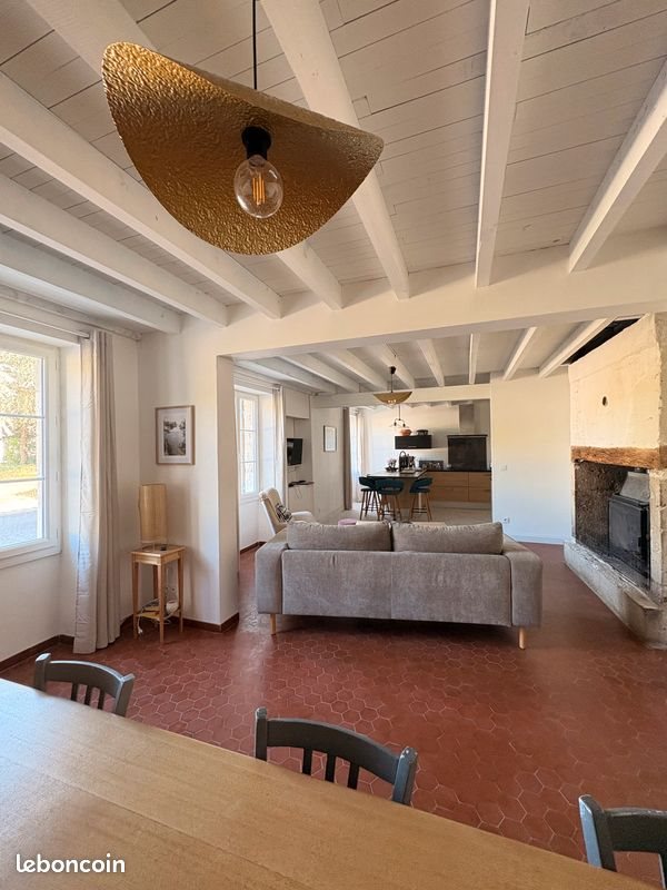Maison à vendre, 160m², Nérac