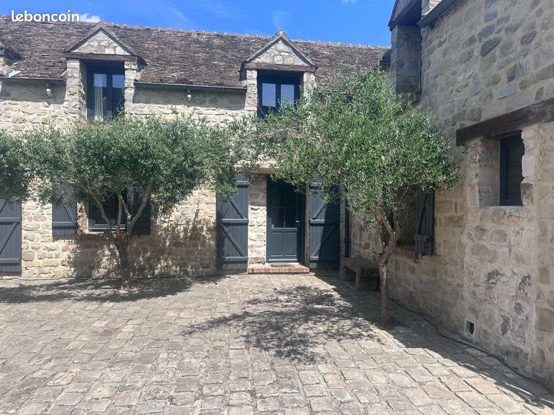 Maison à vendre, 240m², Soisy-sur-Ecole