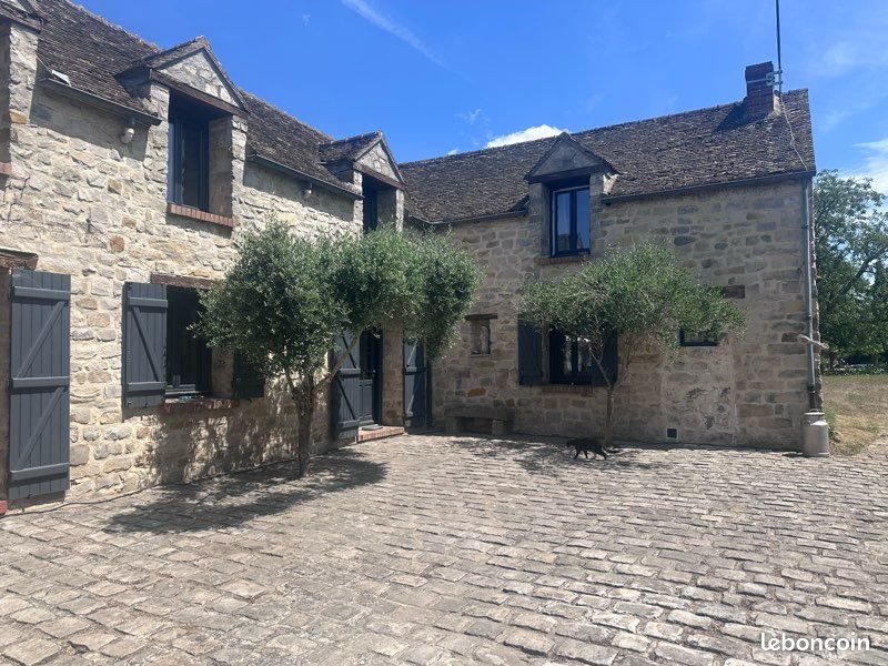 Maison à vendre, 240m², Soisy-sur-Ecole