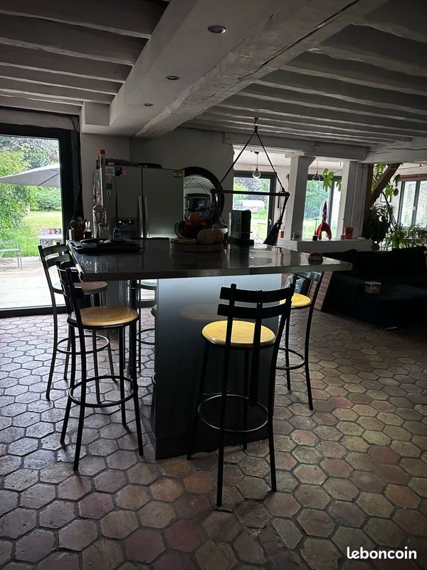 Maison à vendre, 240m², Soisy-sur-Ecole