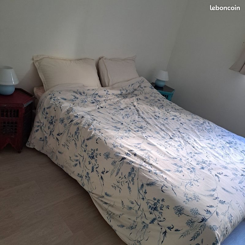 Appartement à louer, 48m², Paris 18ème