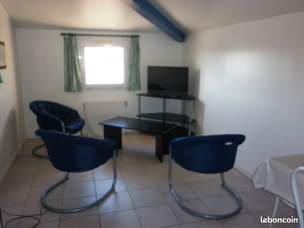 Appartement à louer, 38m², Montpellier