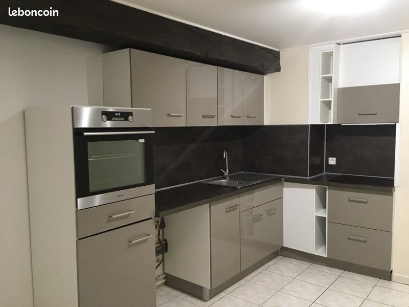 Appartement à louer, 57m², Damazan