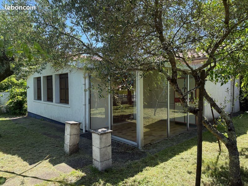Maison à vendre, 75m², Pessac