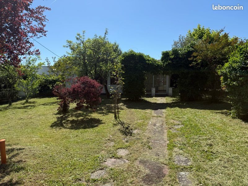 Maison à vendre, 75m², Pessac