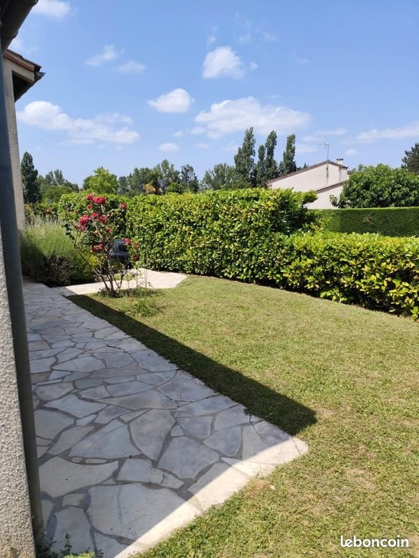 Maison à louer, 120m², Albi