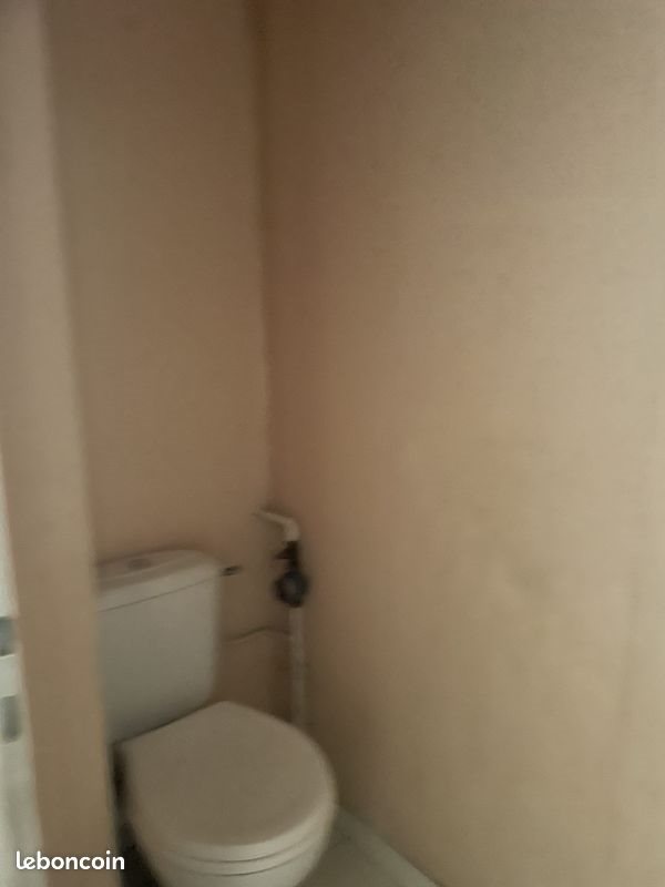 Appartement à louer, 45m², La Rochelle