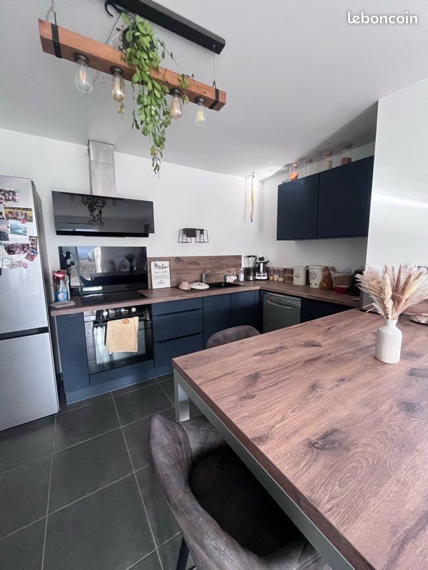 Appartement à louer, 60m², Noyal-Châtillon-sur-Seiche