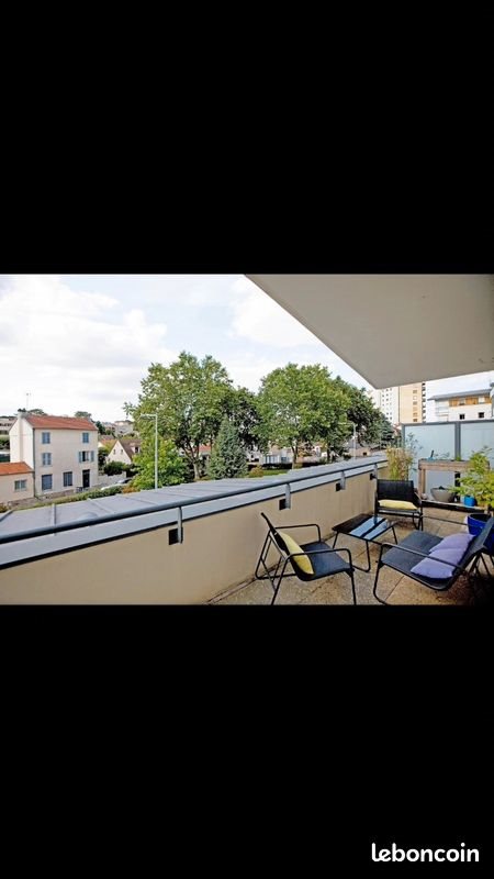 Appartement à louer, 35m², Arcueil