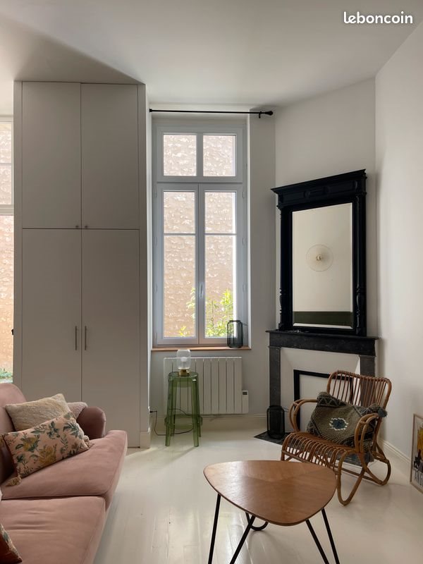 Maison à louer, 60m², Angoulême