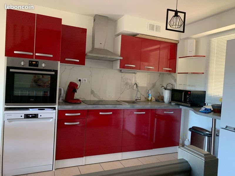 Appartement à louer, 70m², Banyuls-sur-Mer