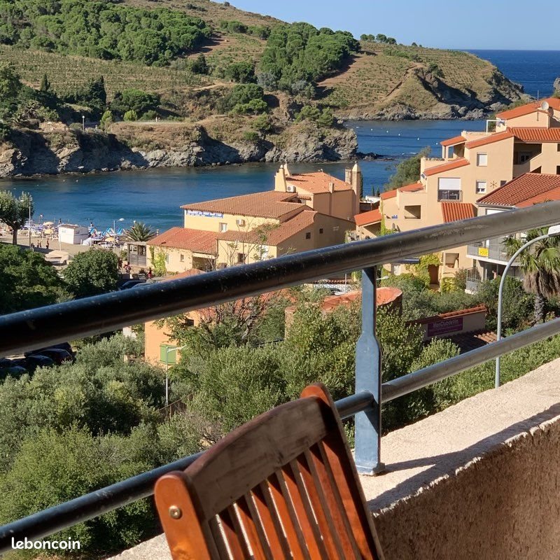 Appartement à louer, 70m², Banyuls-sur-Mer