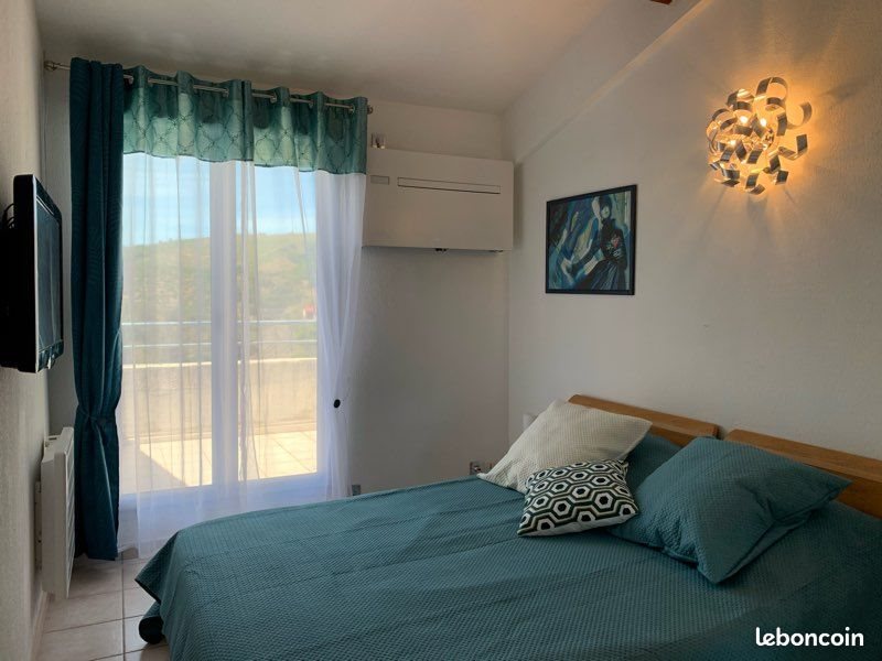 Appartement à louer, 70m², Banyuls-sur-Mer