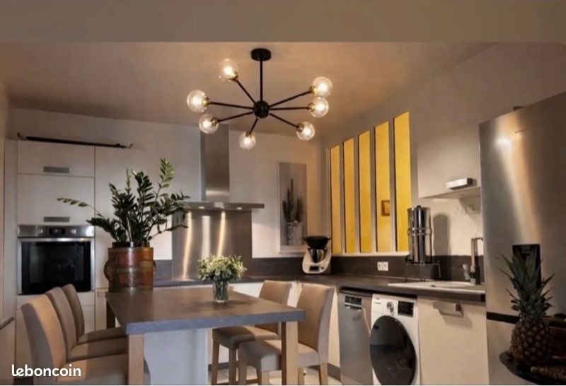 Appartement à vendre, 103m², Pollionnay
