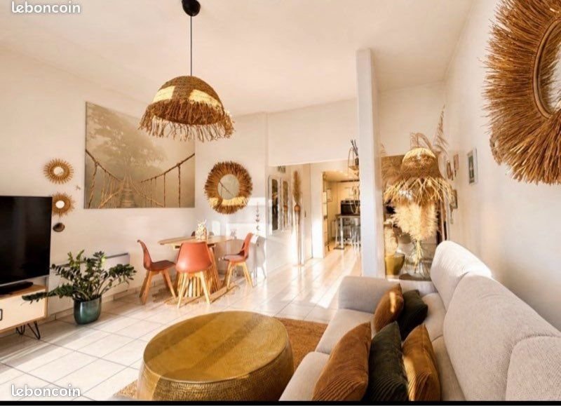 Appartement à vendre, 103m², Pollionnay