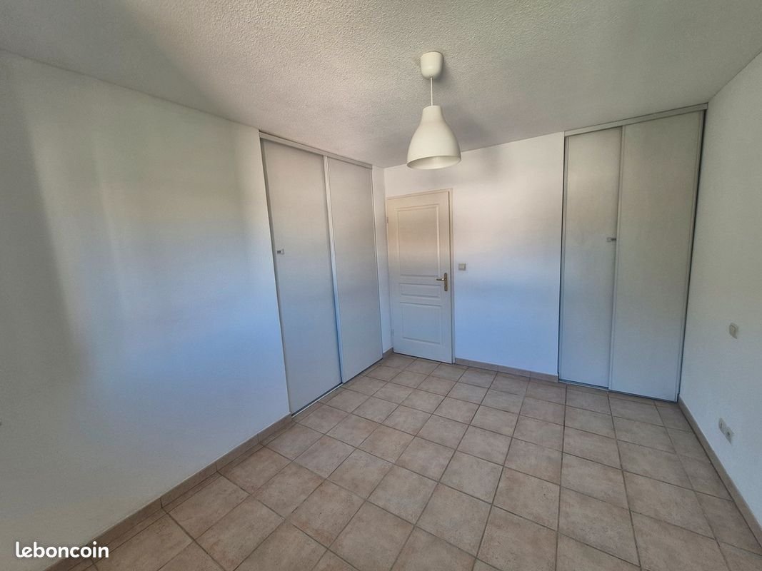Appartement à louer, 44m², Vitrolles