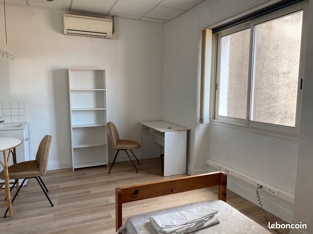 Maison à louer, 14m², Dax