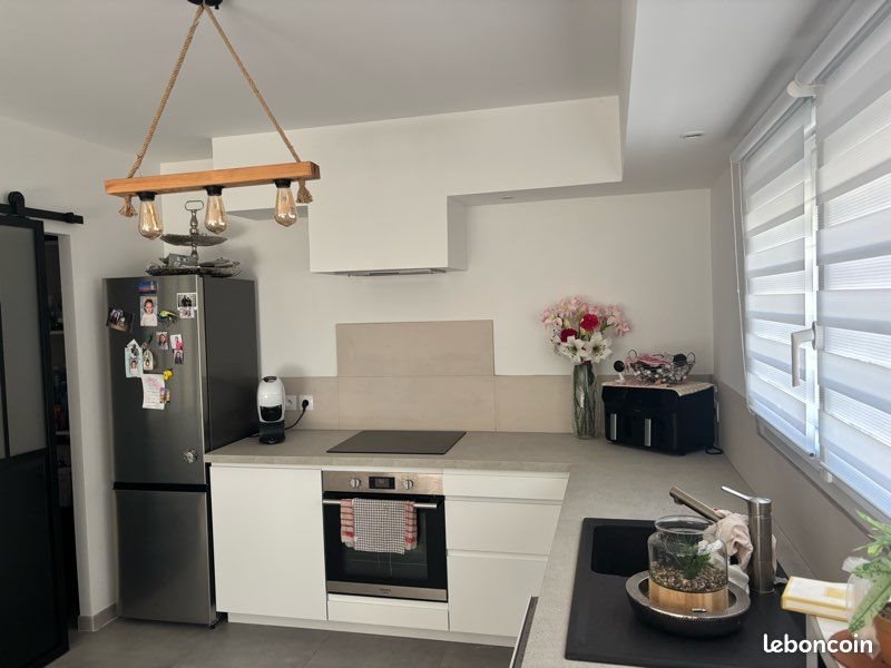 Maison à louer, 80m², Vidauban