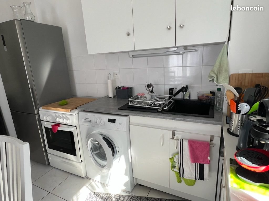 Appartement à louer, 45m², Saint-André-des-Eaux
