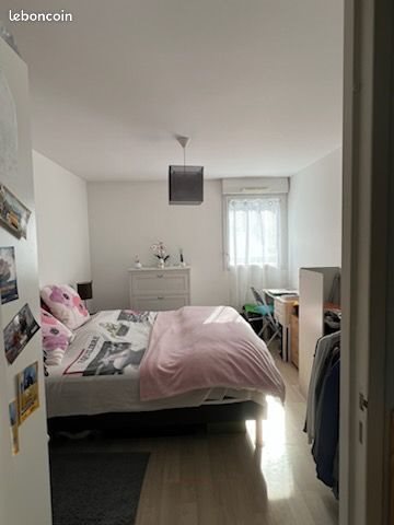 Appartement à louer, 45m², Saint-André-des-Eaux