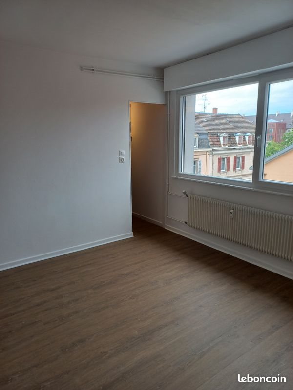 Appartement à louer, 26m², Colmar
