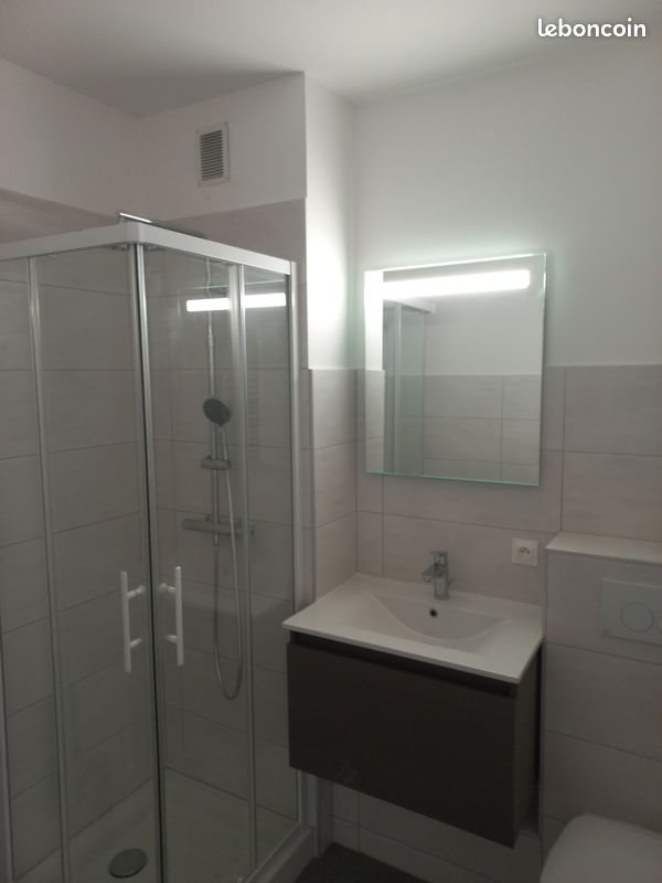Appartement à louer, 26m², Colmar