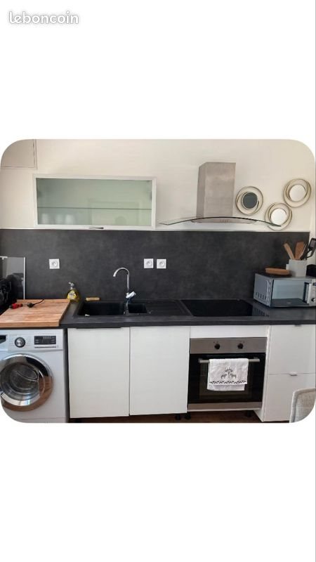 Maison à louer, 35m², Pessac