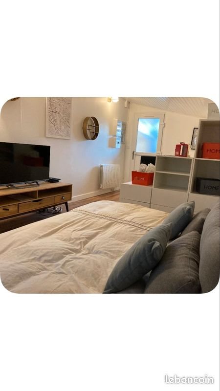 Maison à louer, 35m², Pessac