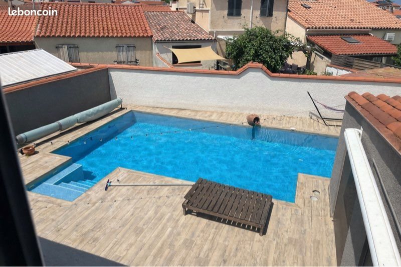 Maison à vendre, 120m², Saint-Laurent-de-la-Salanque