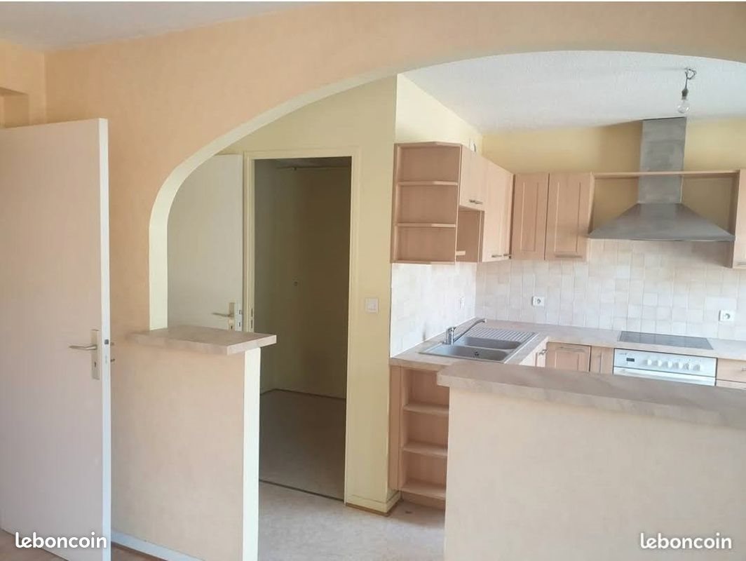Appartement à louer, 75m², Gratentour