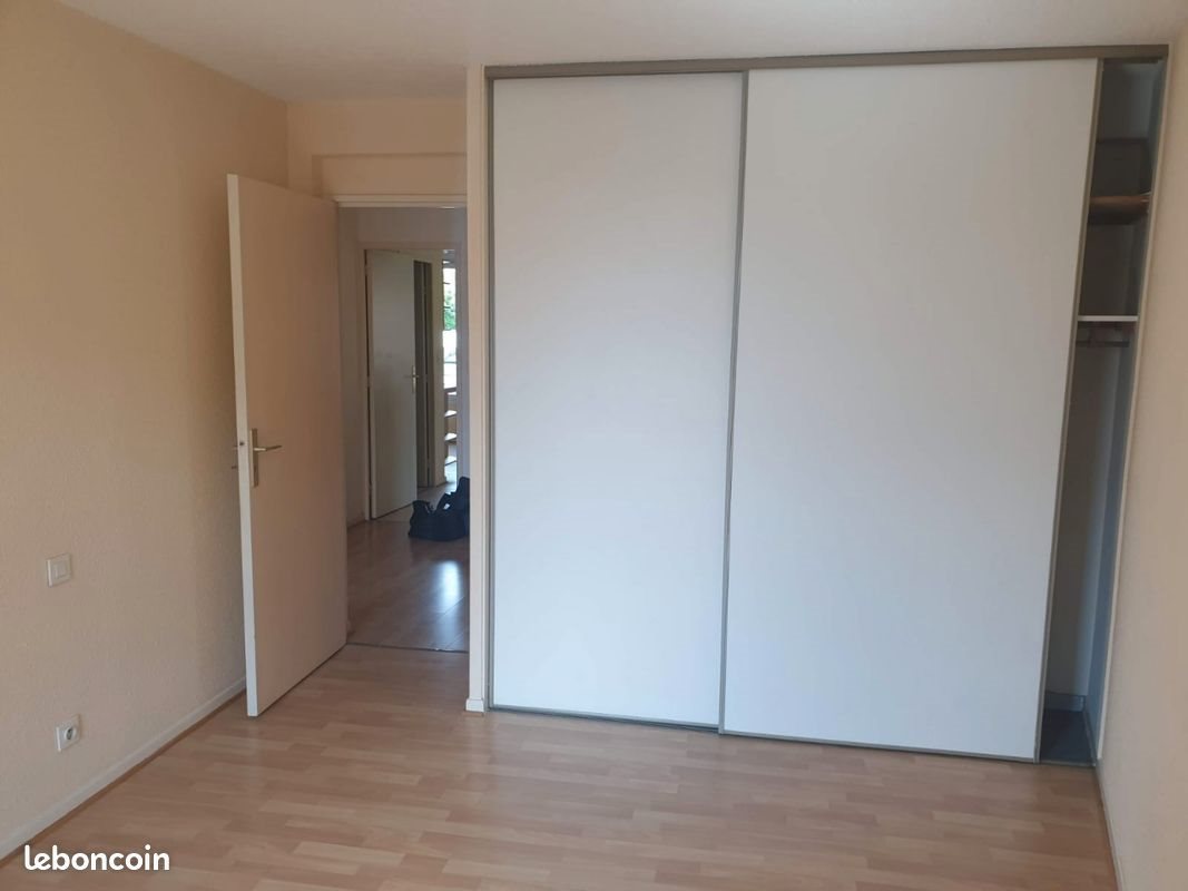 Appartement à louer, 75m², Gratentour