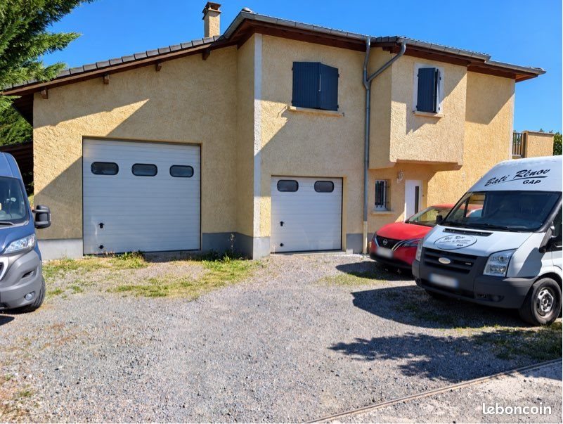 Maison à louer, 135m², La Bâtie-Neuve