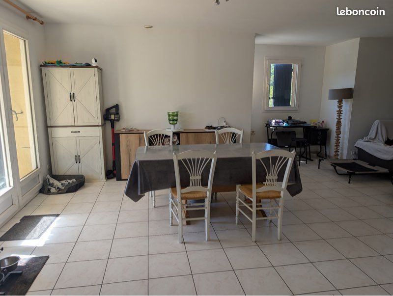 Maison à louer, 135m², La Bâtie-Neuve