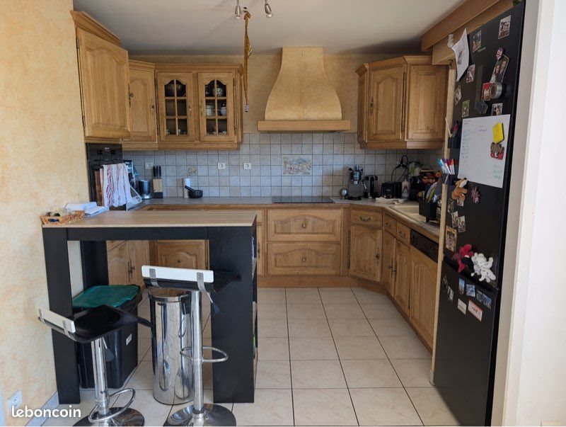 Maison à louer, 135m², La Bâtie-Neuve