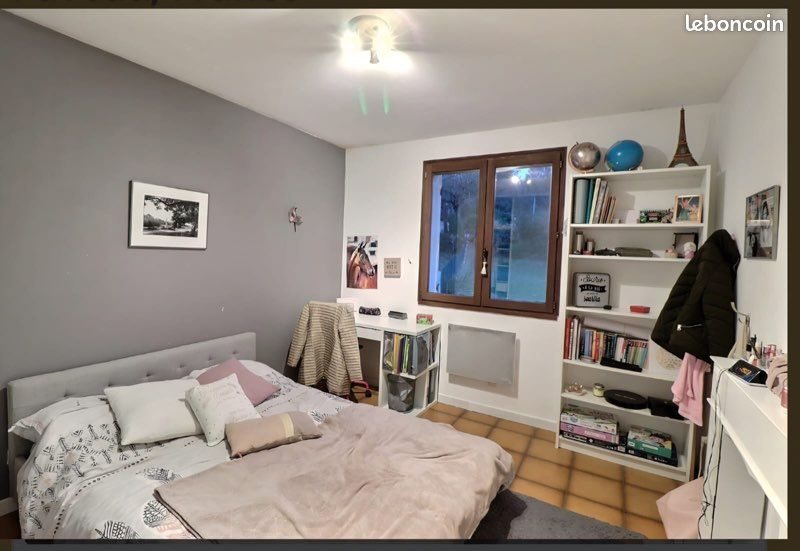 Maison à louer, 100m², Fuveau