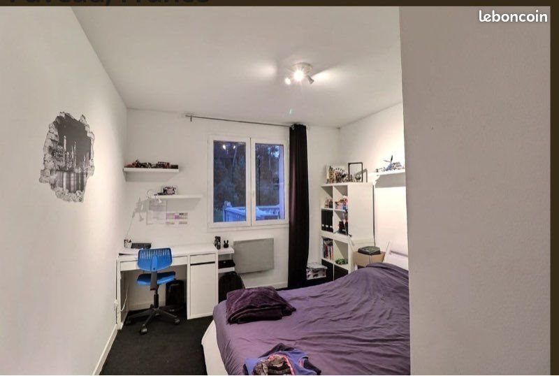 Maison à louer, 100m², Fuveau