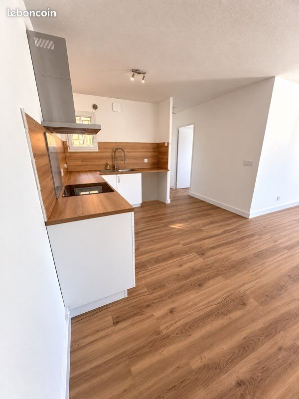 Appartement à louer, 69m², Toulouges