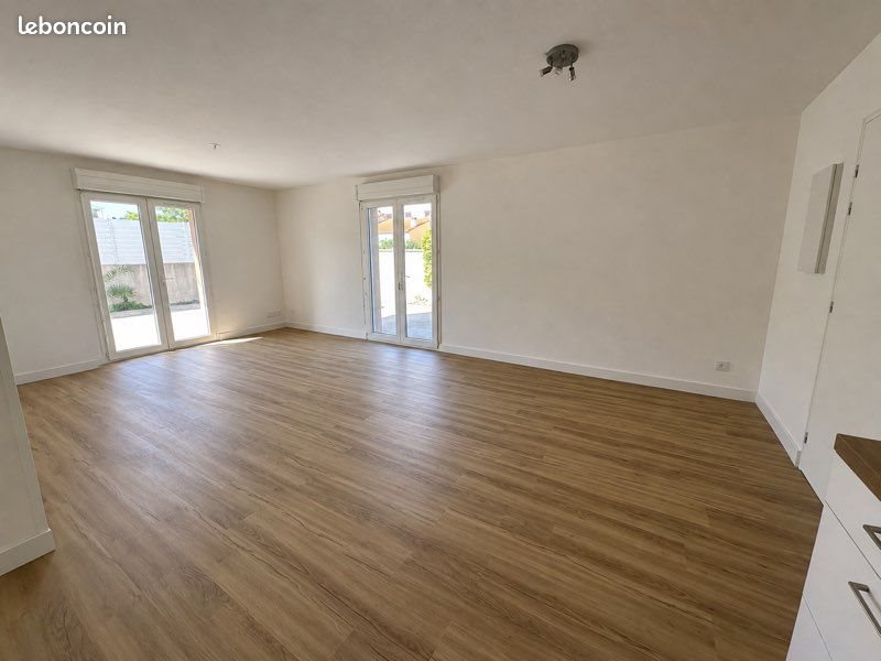 Appartement à louer, 69m², Toulouges