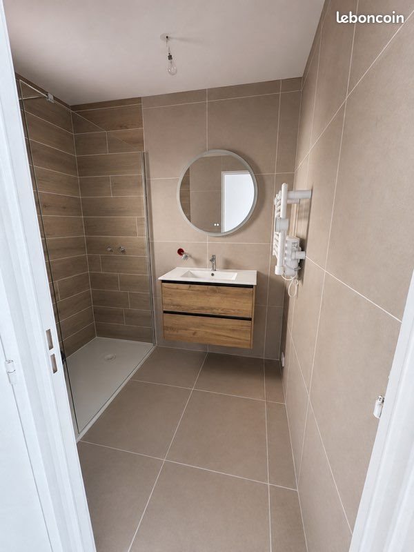 Appartement à louer, 69m², Toulouges