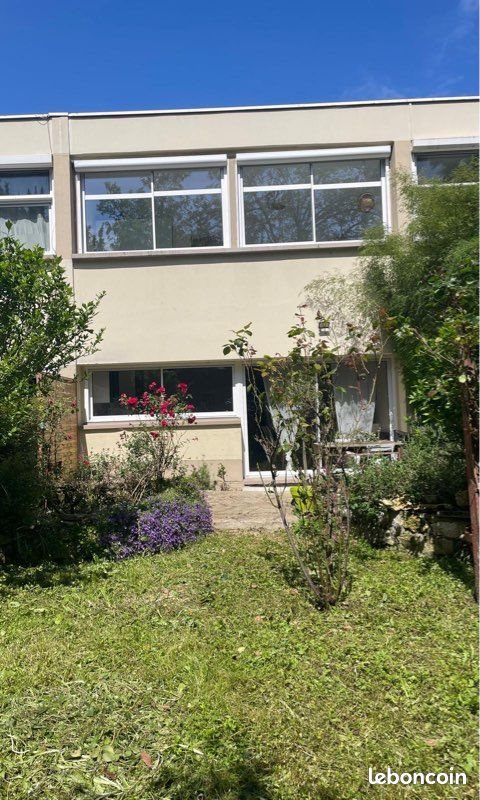 Maison à vendre, 103m², Marly-le-Roi