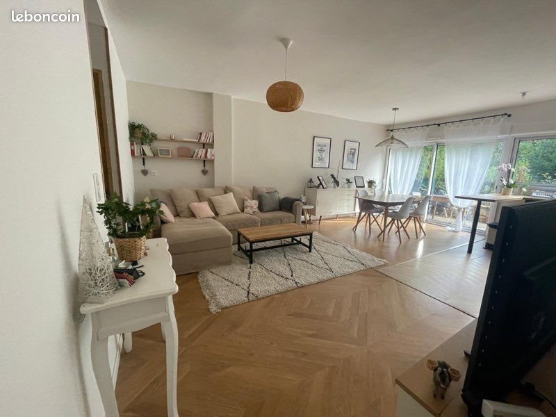 Maison à vendre, 103m², Marly-le-Roi