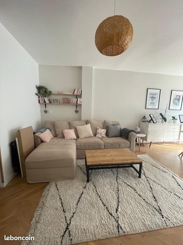 Maison à vendre, 103m², Marly-le-Roi