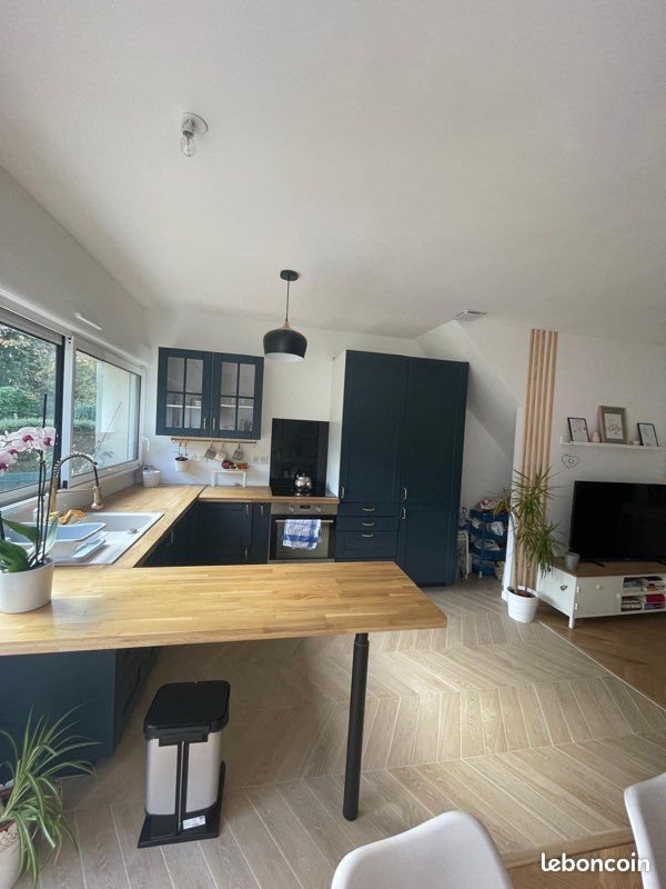 Maison à vendre, 103m², Marly-le-Roi