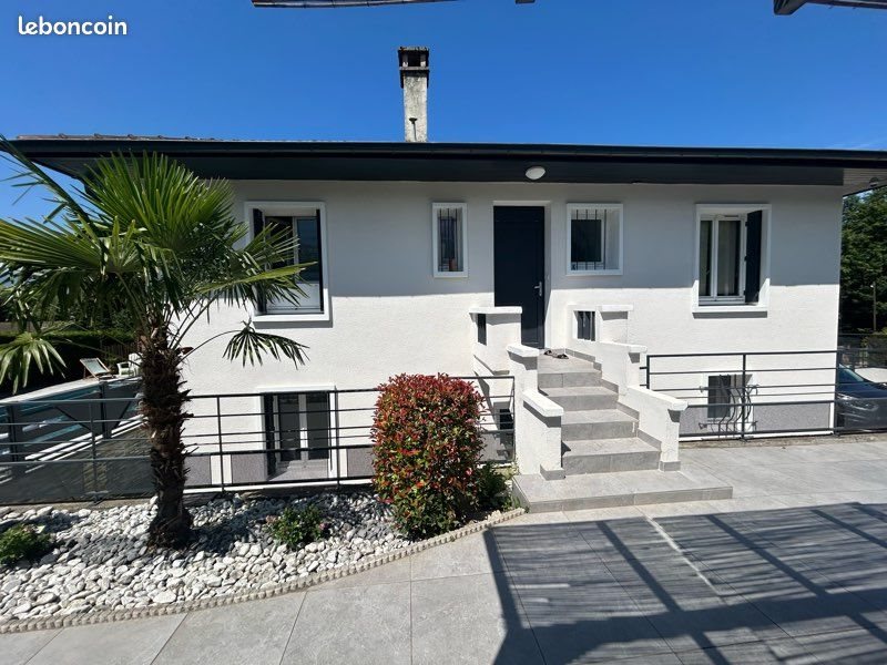 Maison à vendre, 135m², Aix-les-Bains