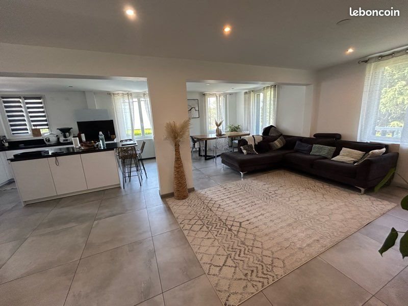 Maison à vendre, 135m², Aix-les-Bains
