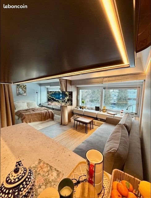 Appartement à vendre, 30m², Nice
