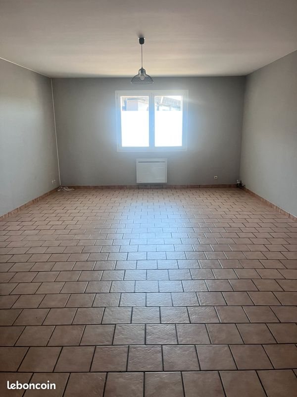 Appartement à louer, 98m², Saint-Pierre-des-Corps