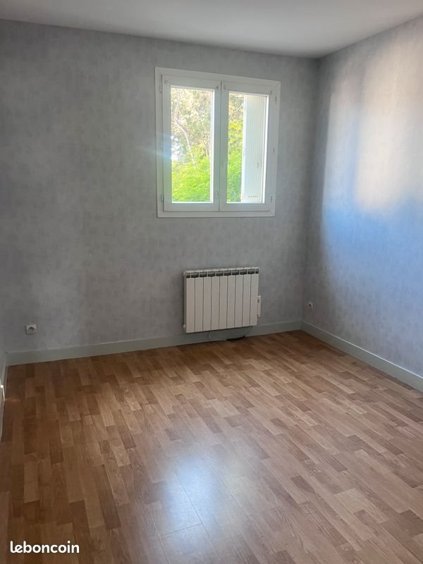 Appartement à louer, 98m², Saint-Pierre-des-Corps